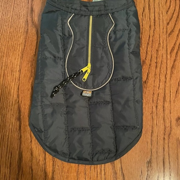 Kurgo winter dog coat - Picture 7 of 7